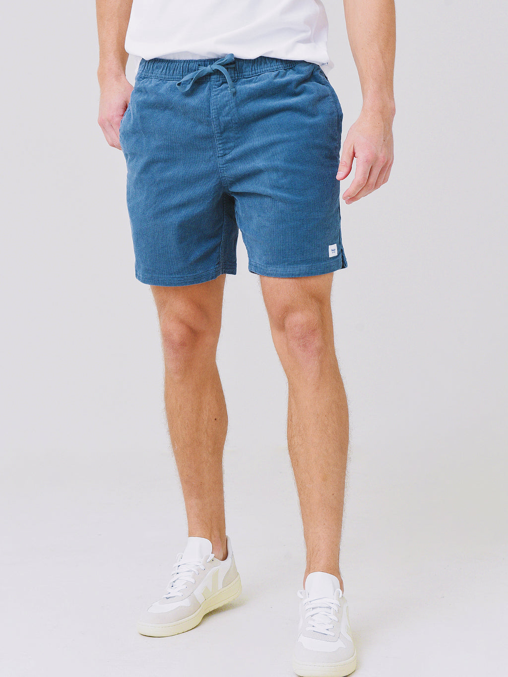 Katin Men's Local Short - Saint Bernard