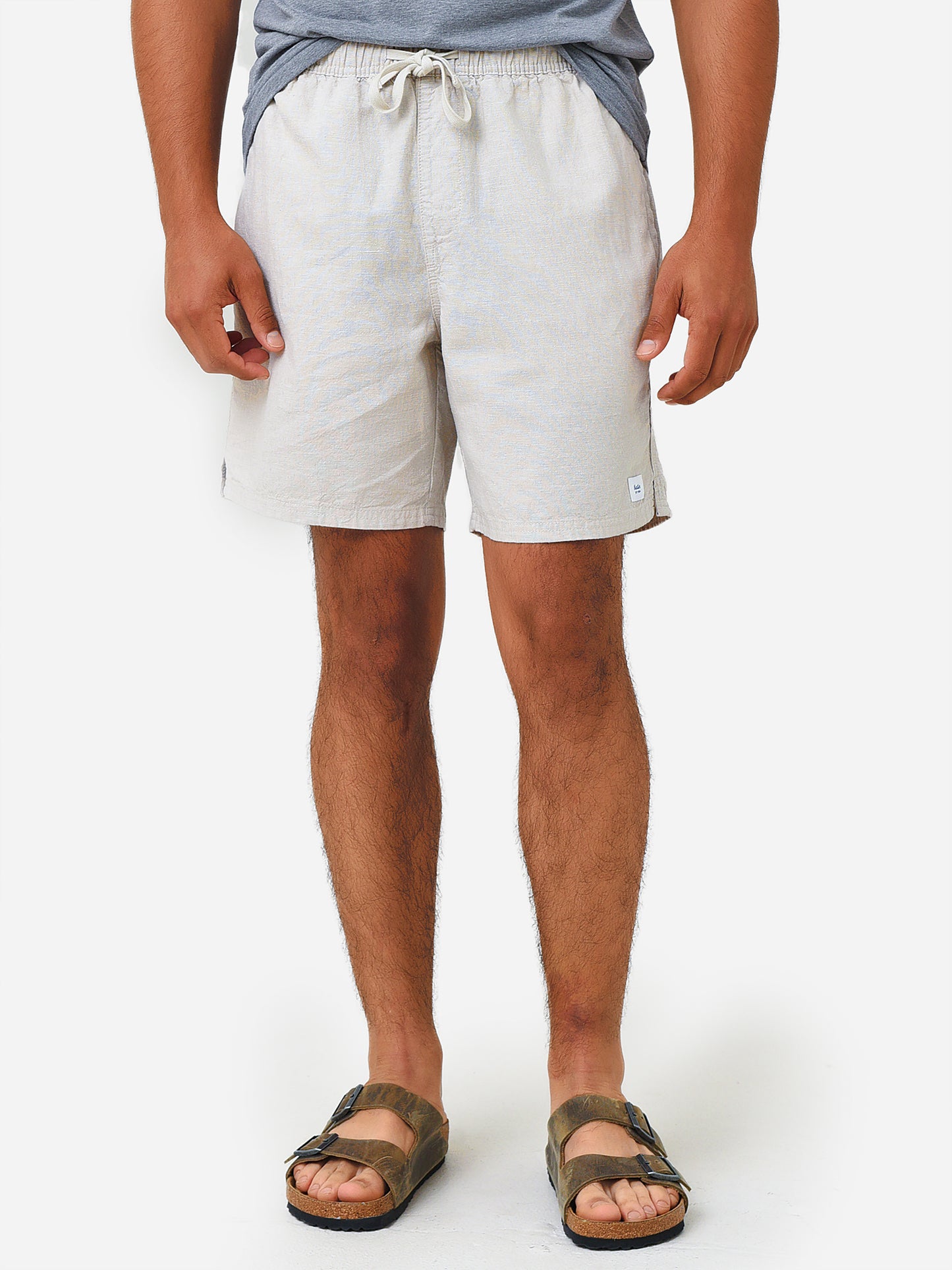Katin Men's Isaiah Local Short - Saint Bernard