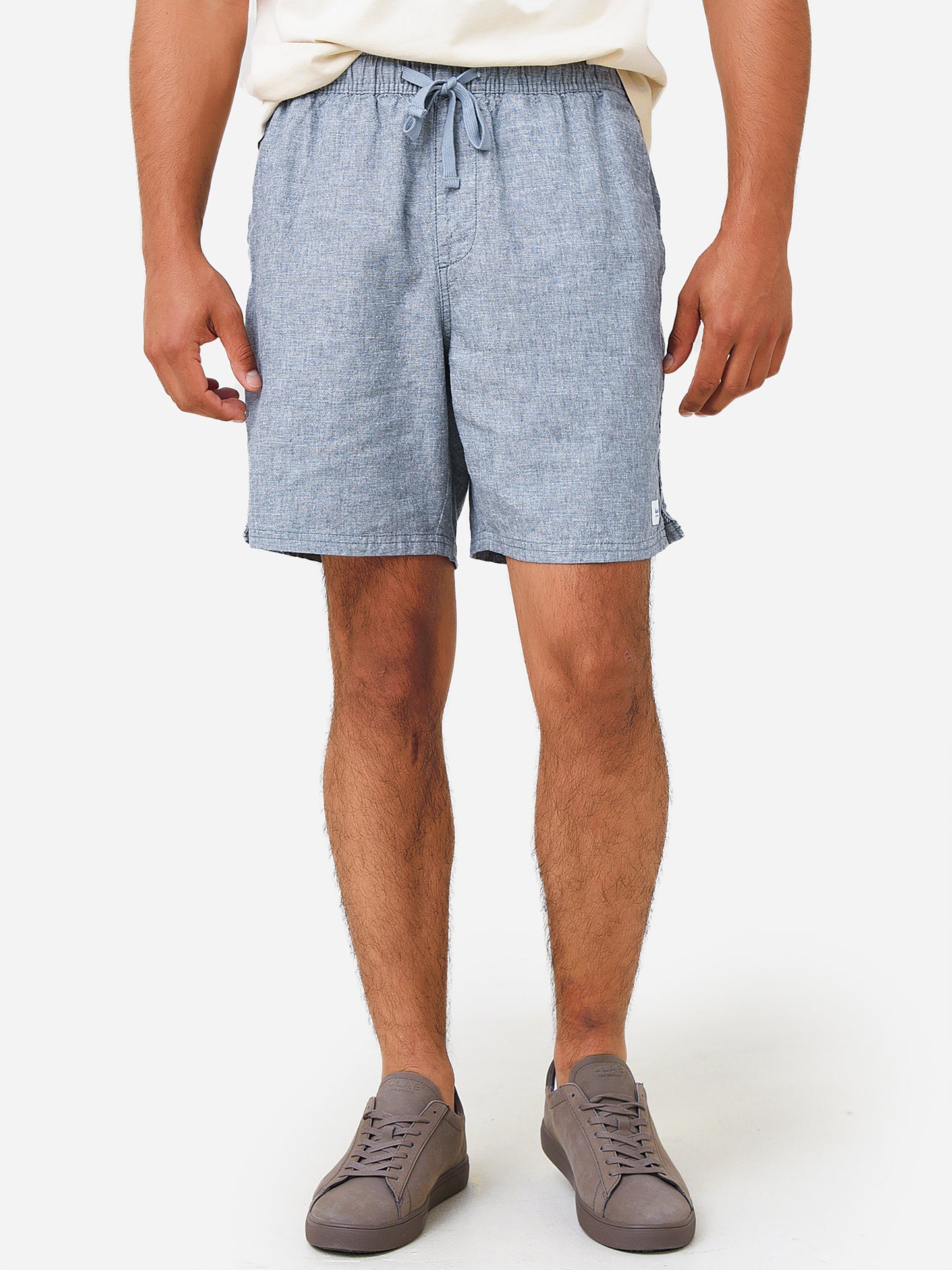 Katin Men's Isaiah Local Short - Saint Bernard