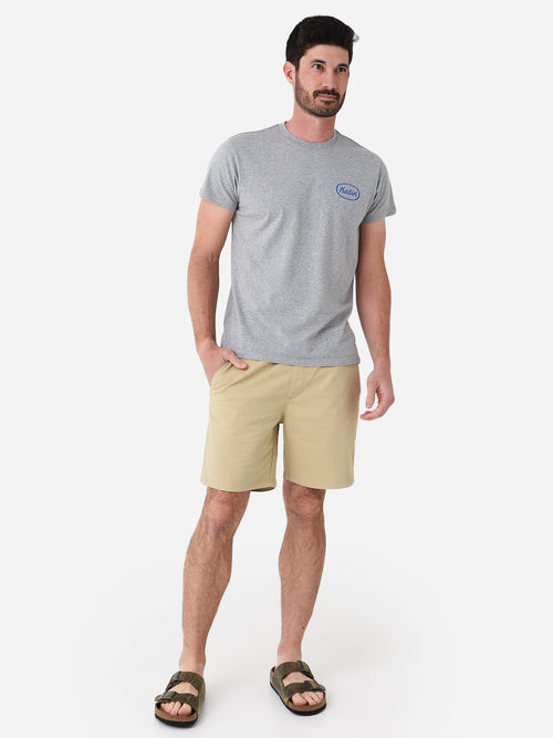 Katin Men's Patio Short