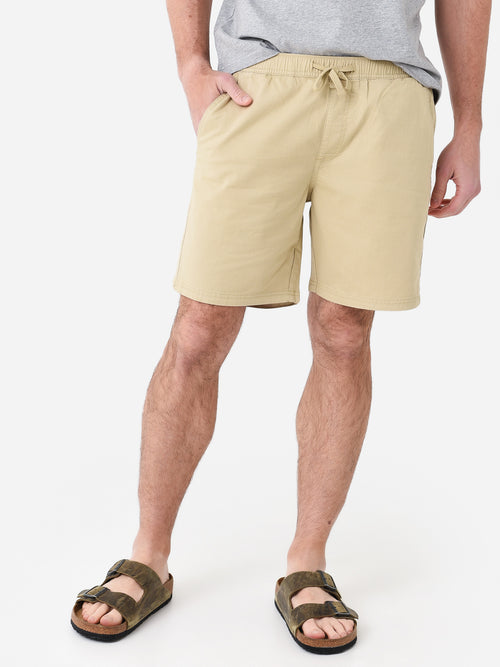 Katin Men's Patio Short