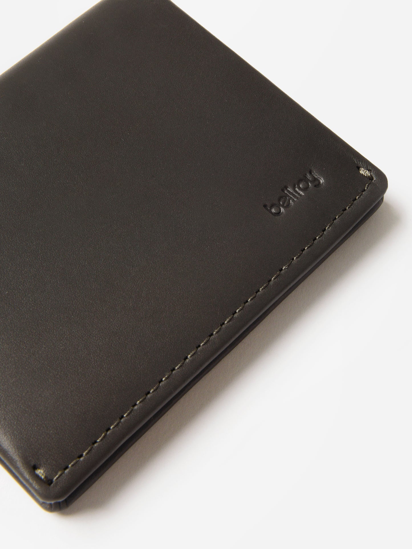 Bellroy Slim Sleeve Wallet - Saint Bernard