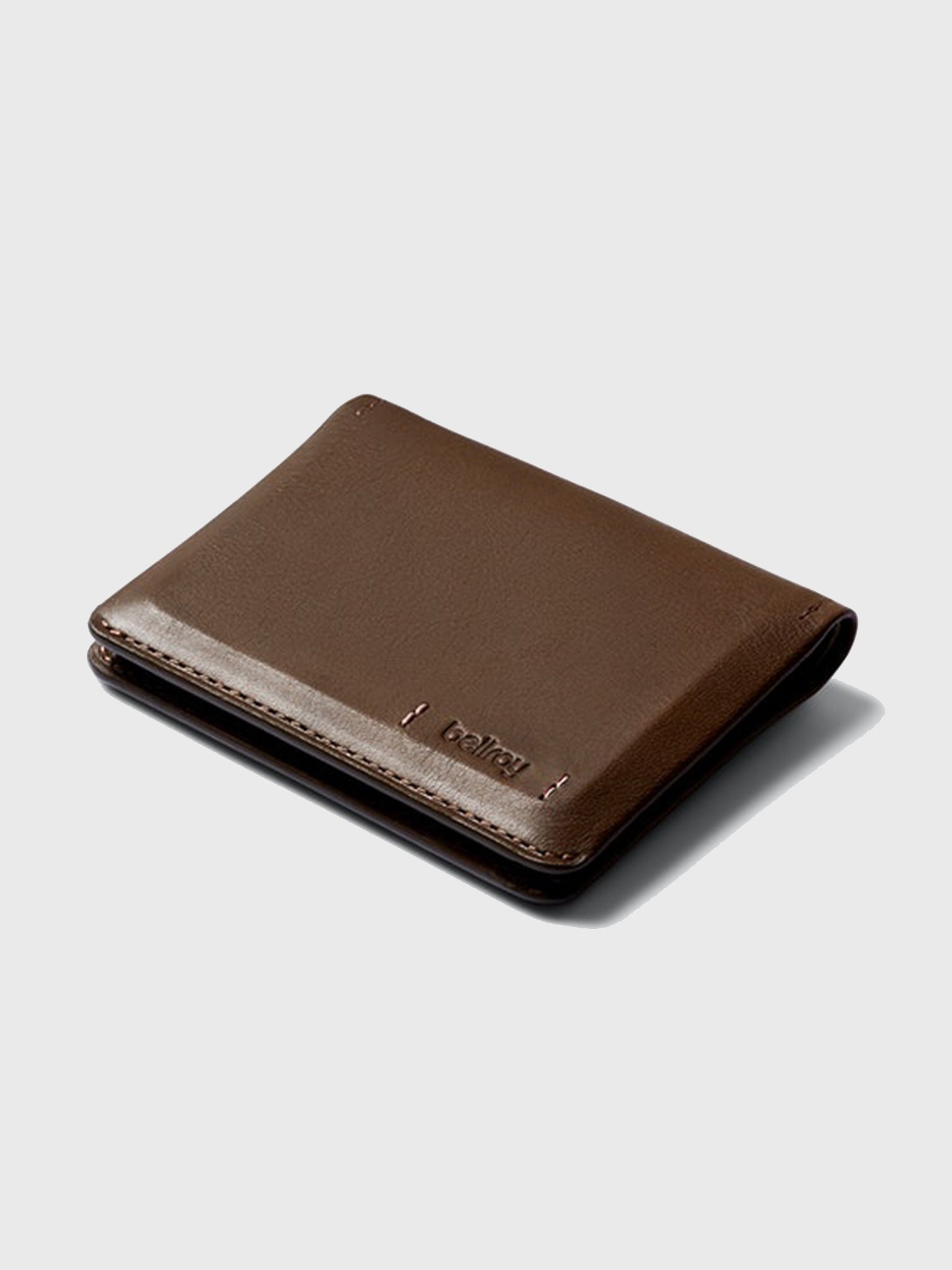 Bellroy Slim Sleeve Premium Wallet - Saint Bernard
