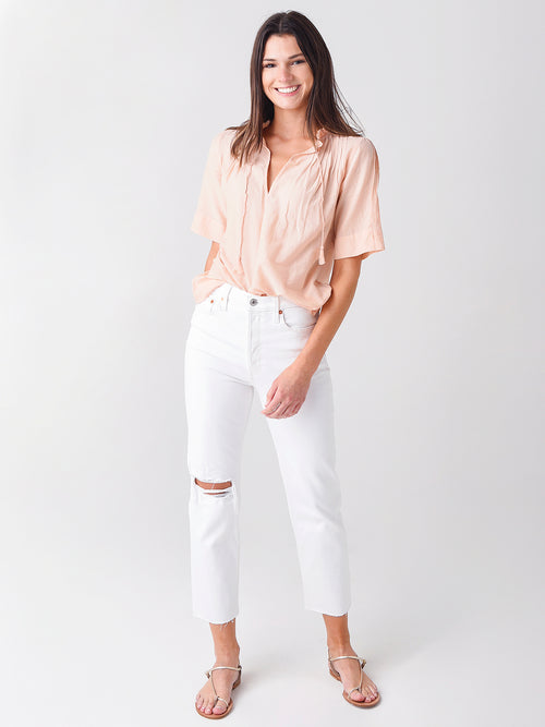 Faherty Brand Women's Arcadia Top