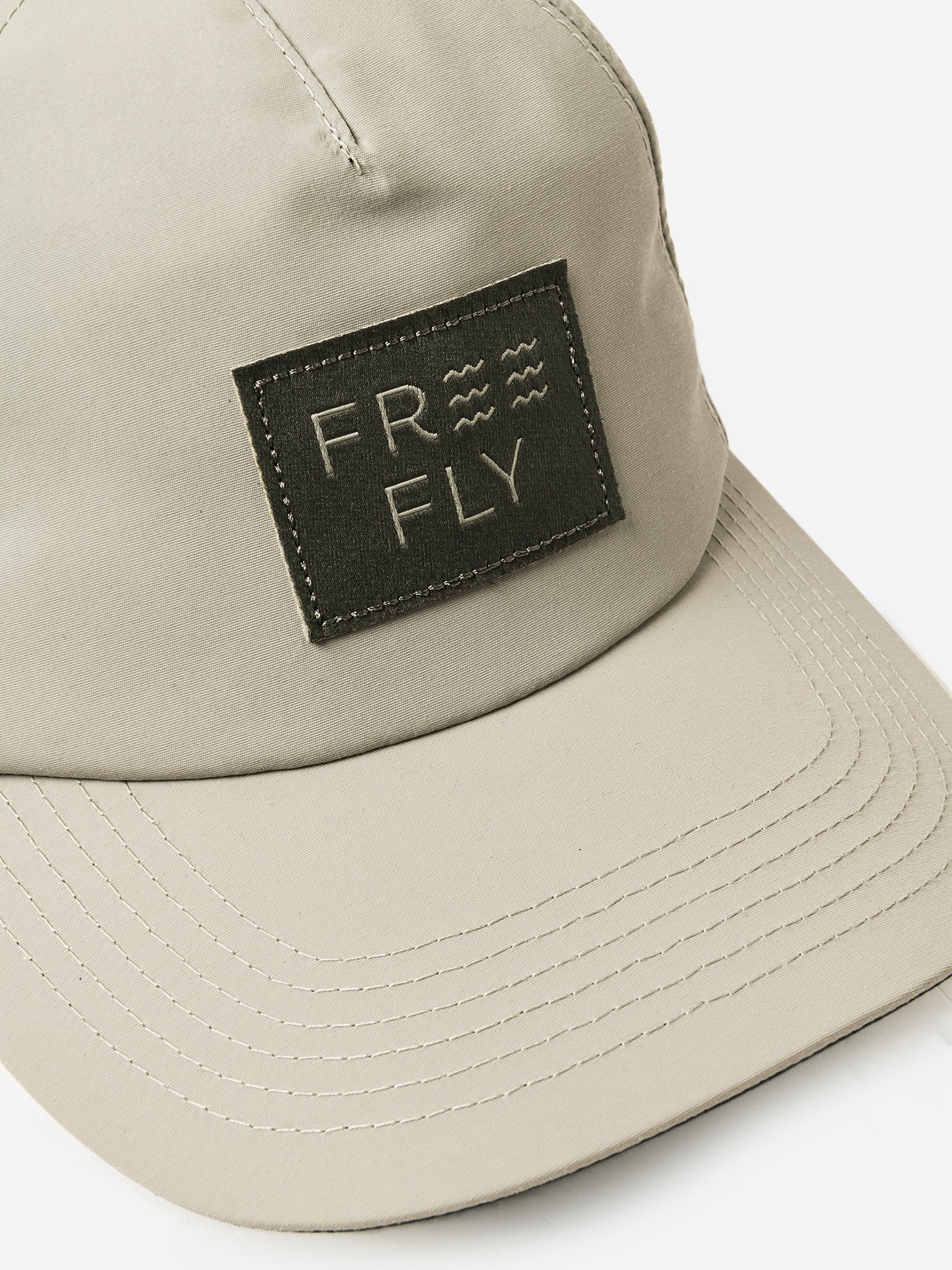 Free Fly Men's Wave 5-Panel Hat –
