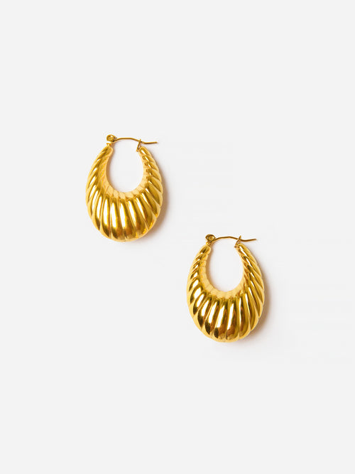 Casa Clara Women's Wade Earrings