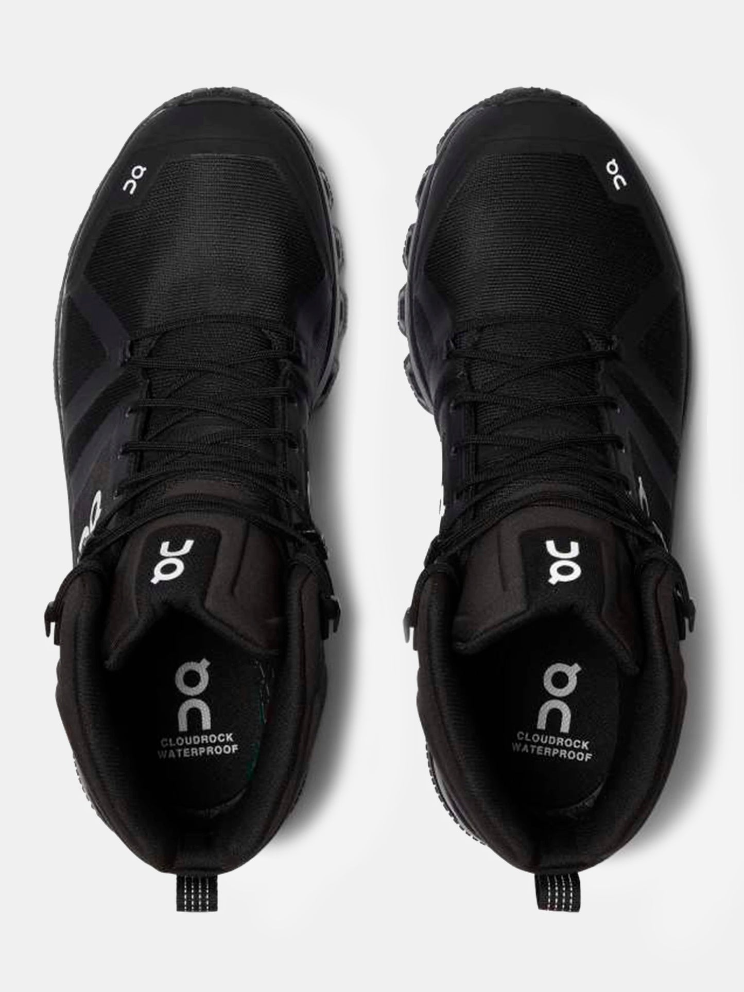 Womens Cloudrock WPxAllBlack-alt1