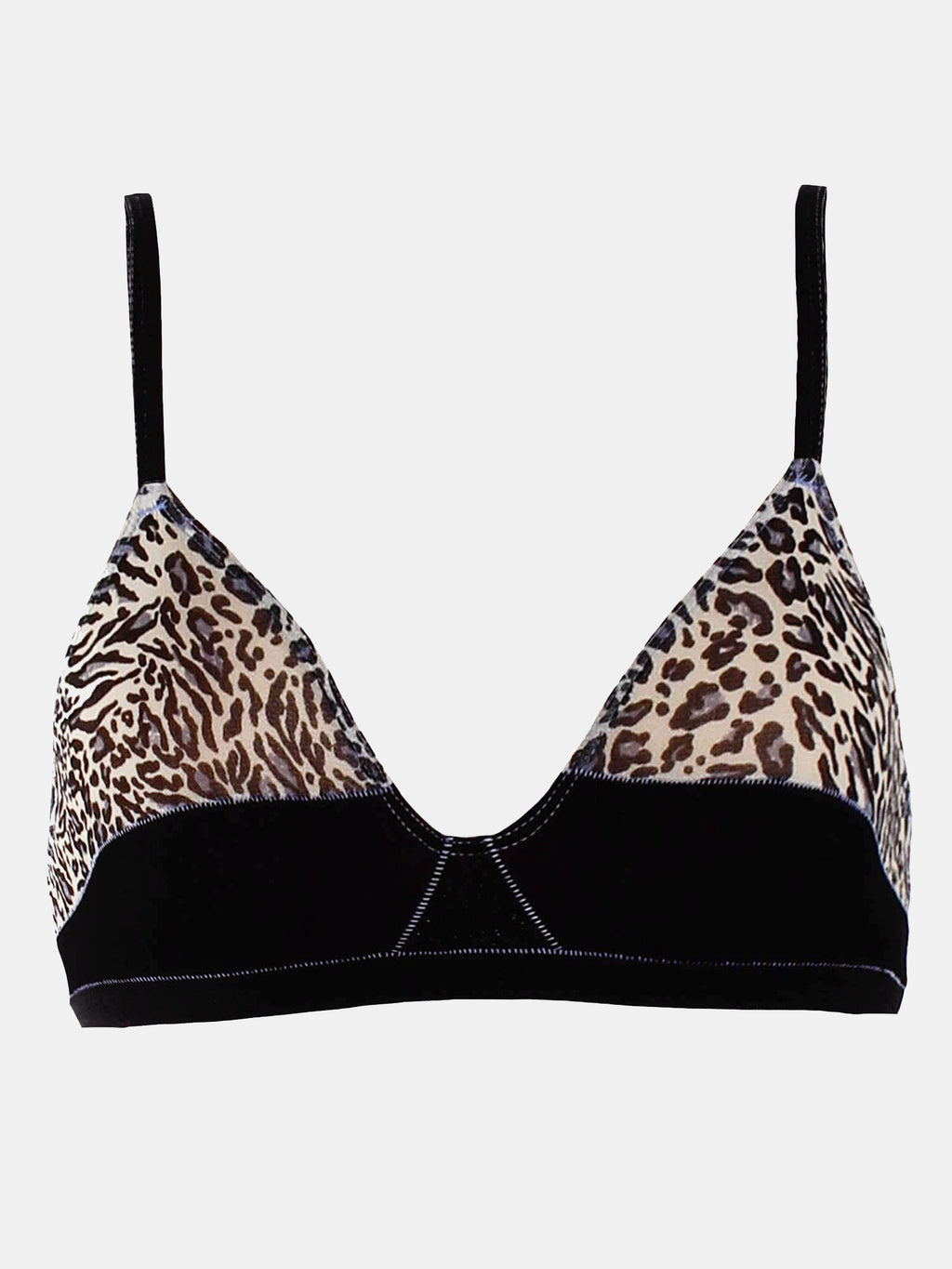 Xirena Barett Bra - Saint Bernard