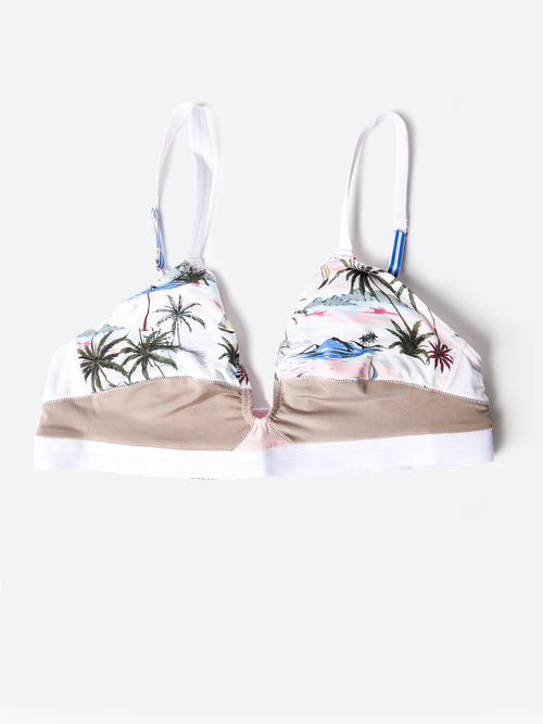 Xirena Gisele Bra