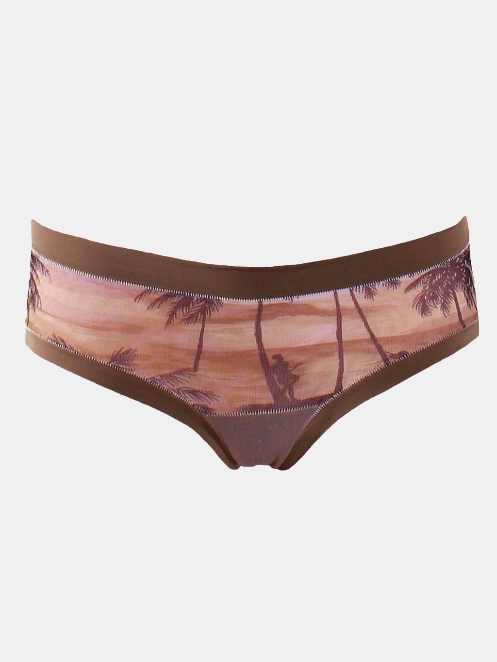 Xirena Paloma Panty - Saint Bernard
