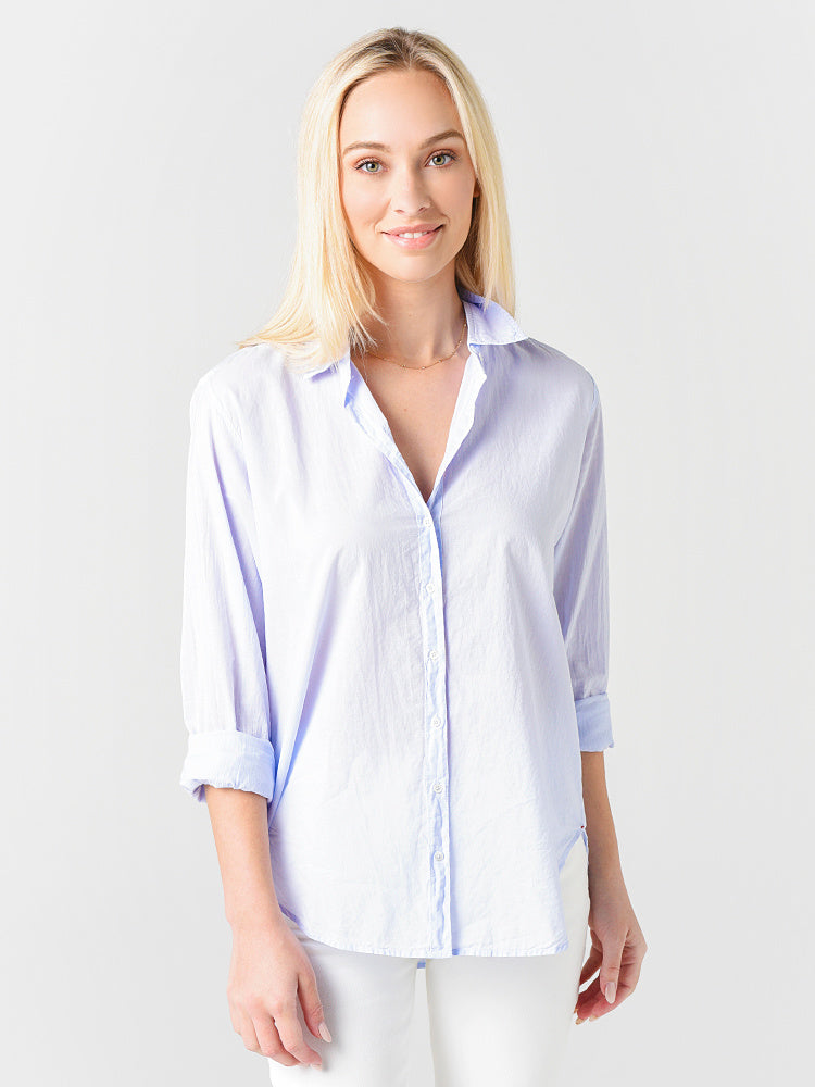 Xirena Women's Beau Shirt - Saint Bernard