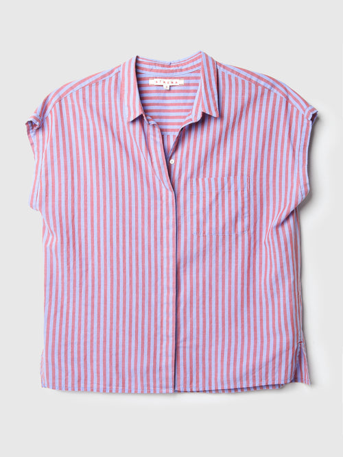 Xirena Wess Shirt