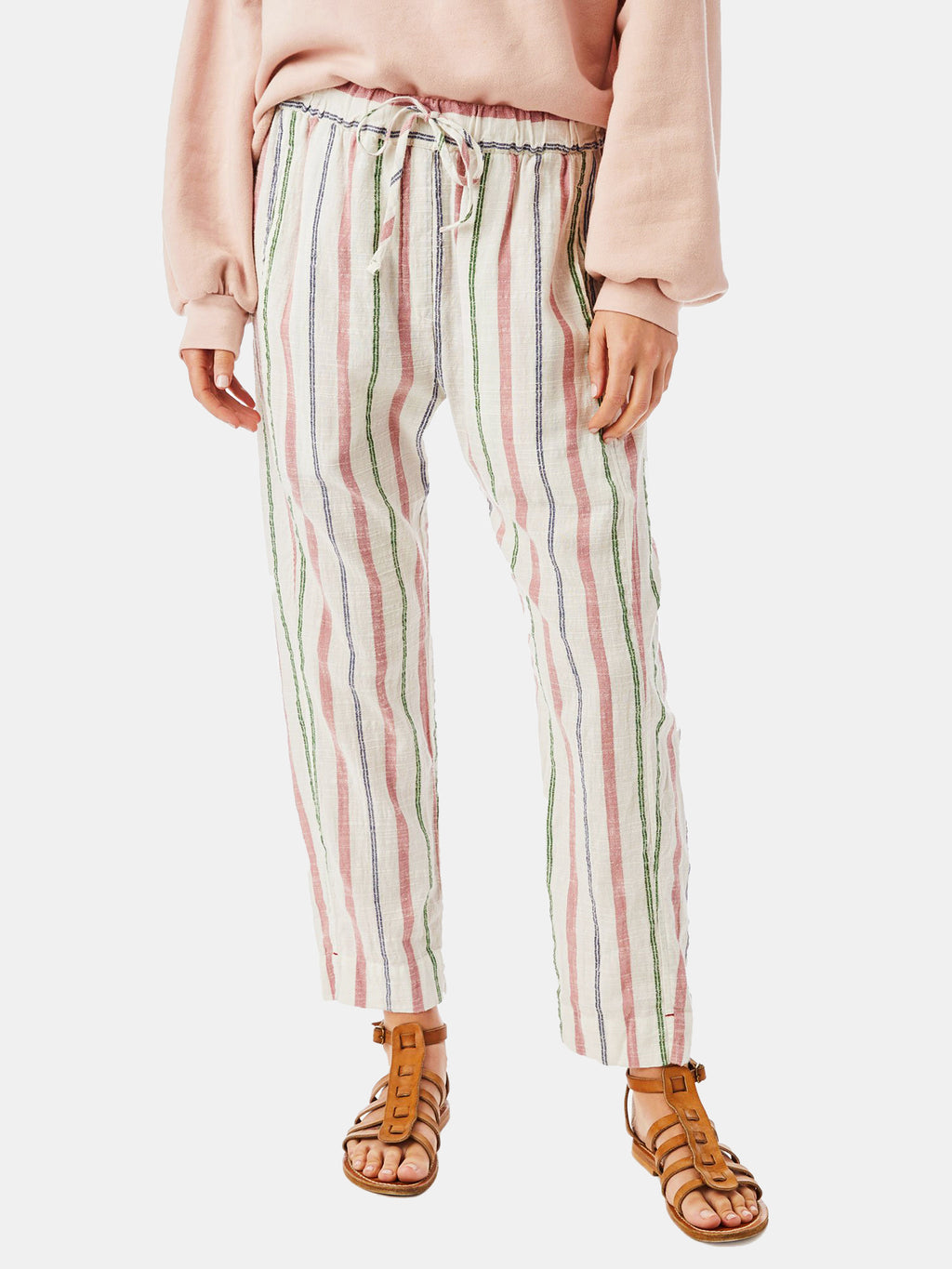 Xirena Draper Pant - Saint Bernard