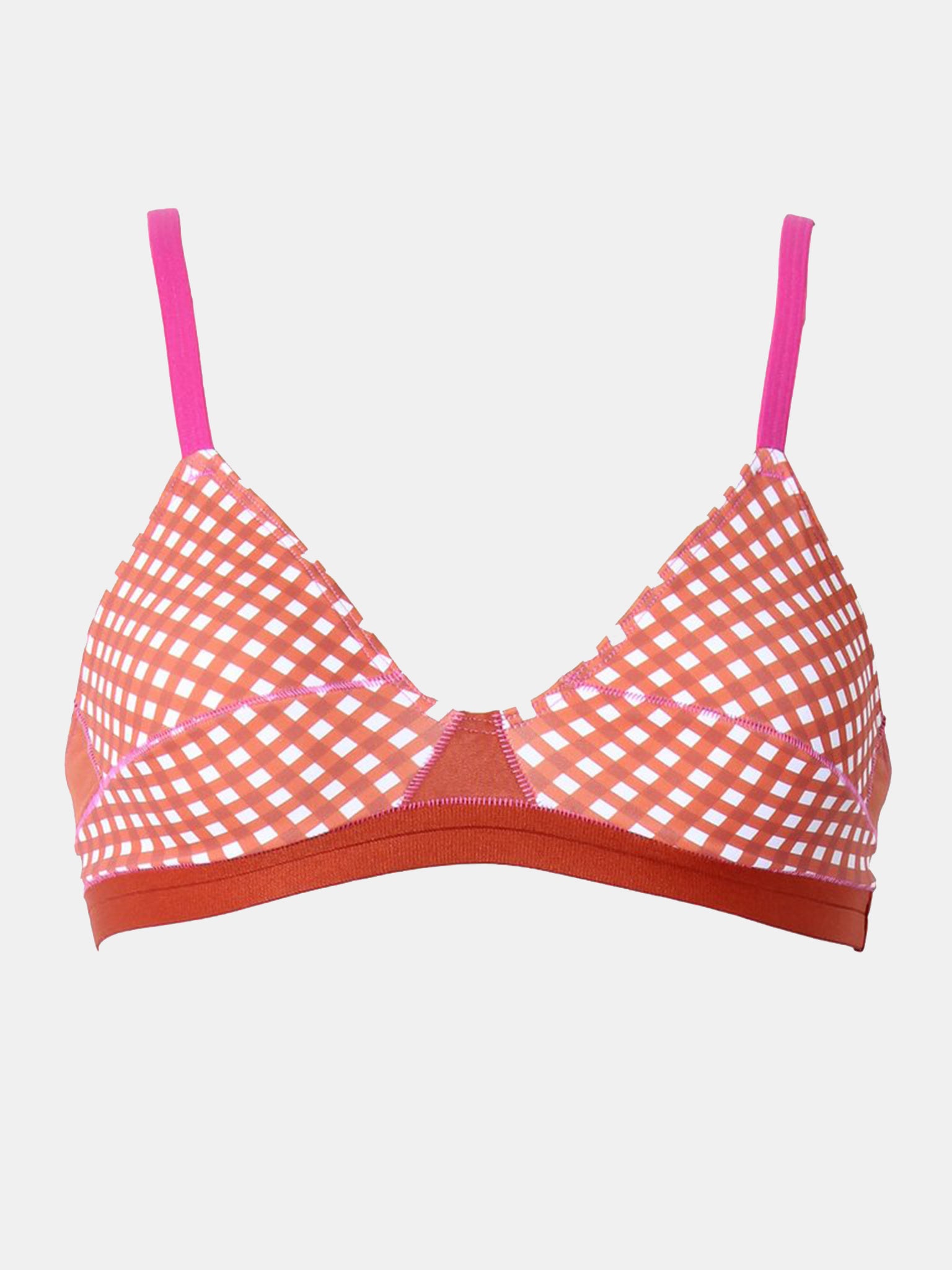 Xirena Women's Tais Bra - Saint Bernard