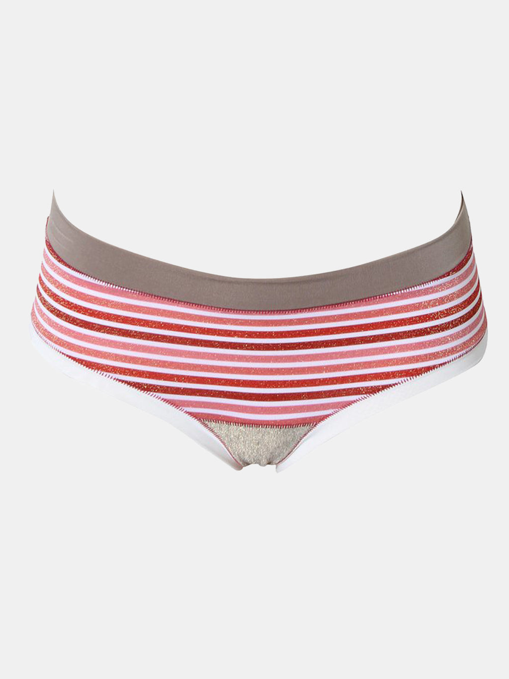 Xirena Women's Paloma Meant Panty - Saint Bernard
