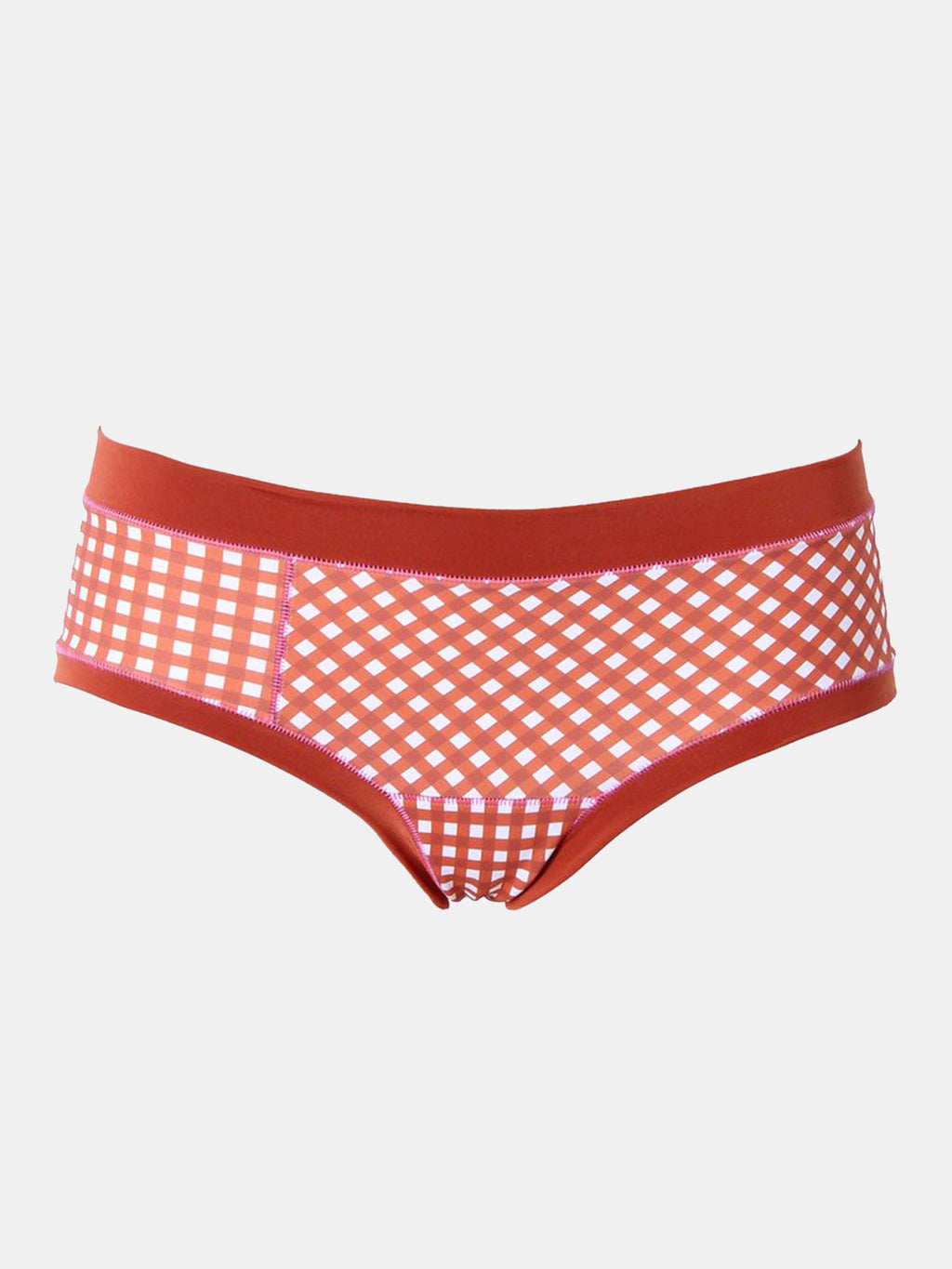 Xirena Women's Cleo Panty - Saint Bernard
