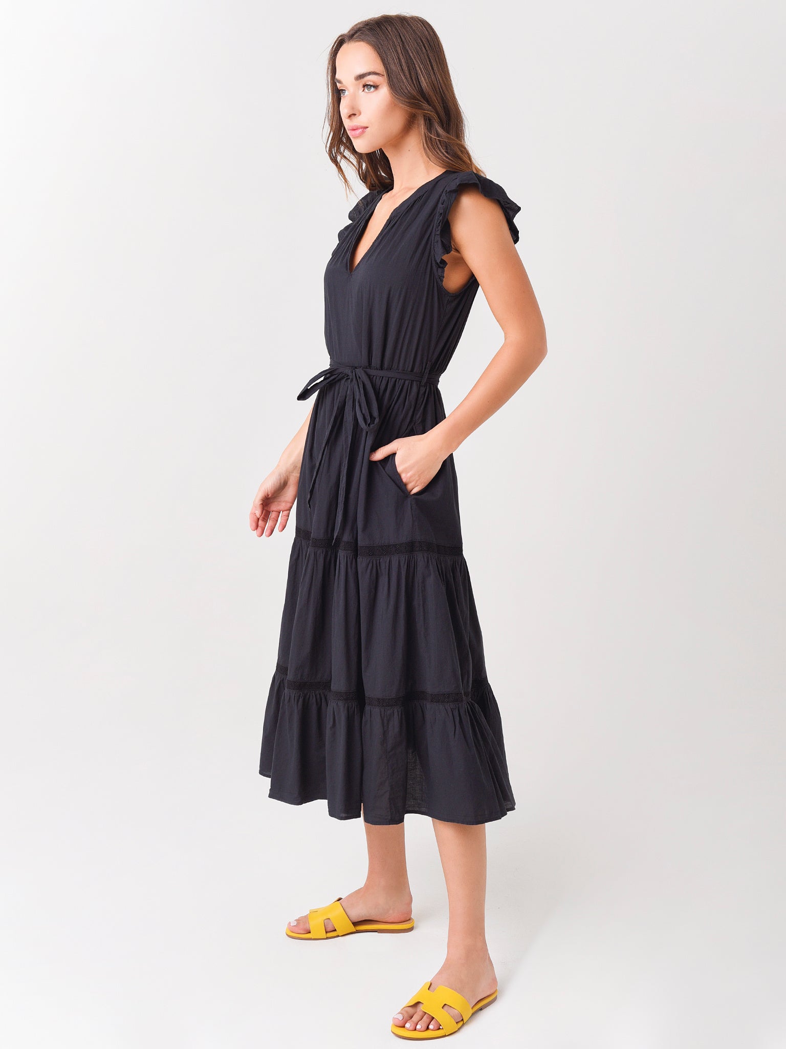 Xirena Women's Lylah Dress