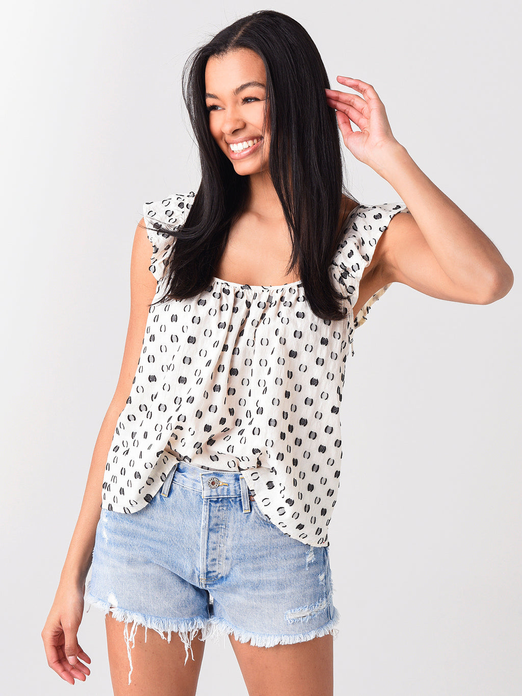 Xirena Women's Rue Tank top - Saint Bernard