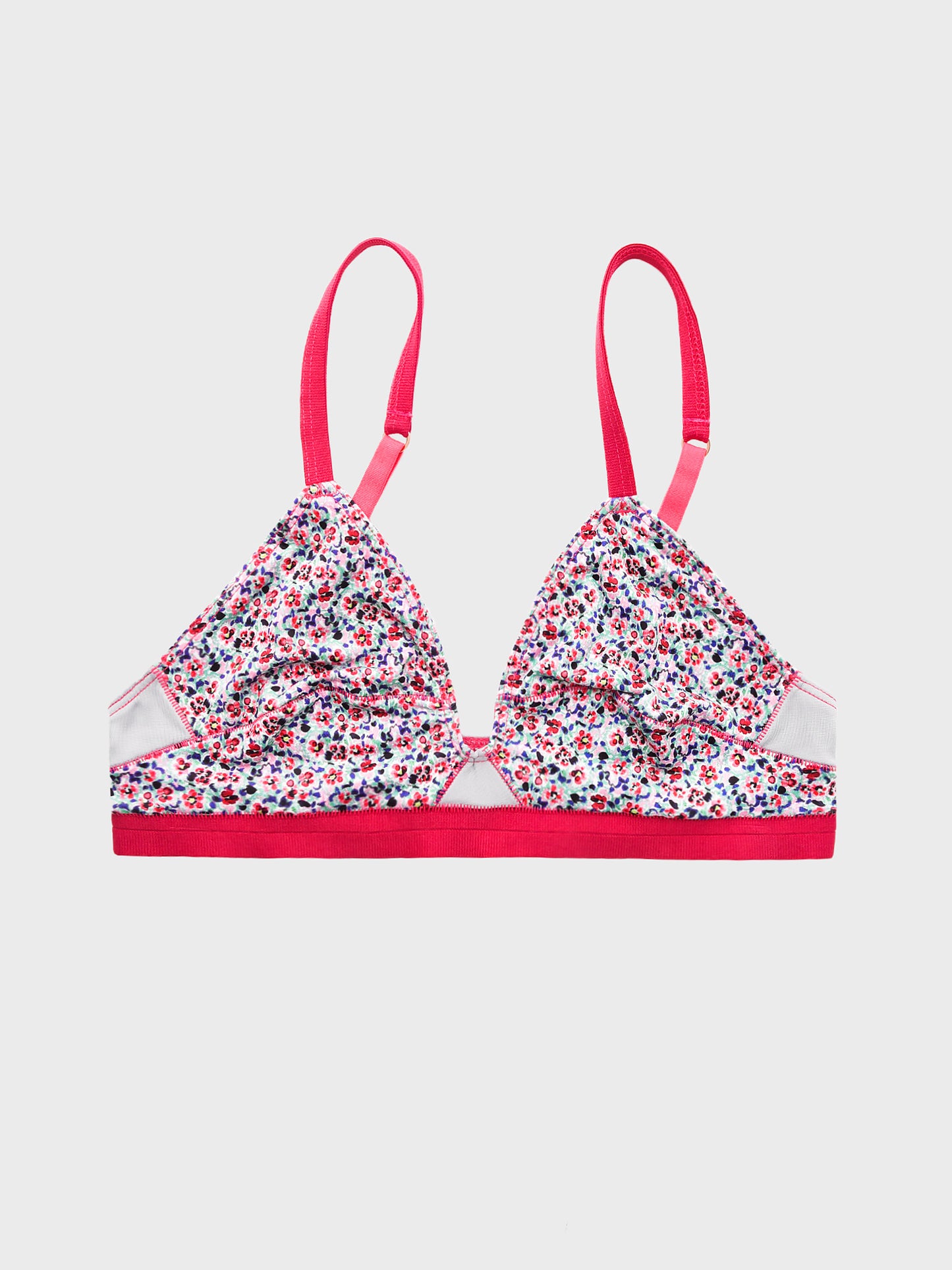 Xirena Women's Tais Bra - Saint Bernard