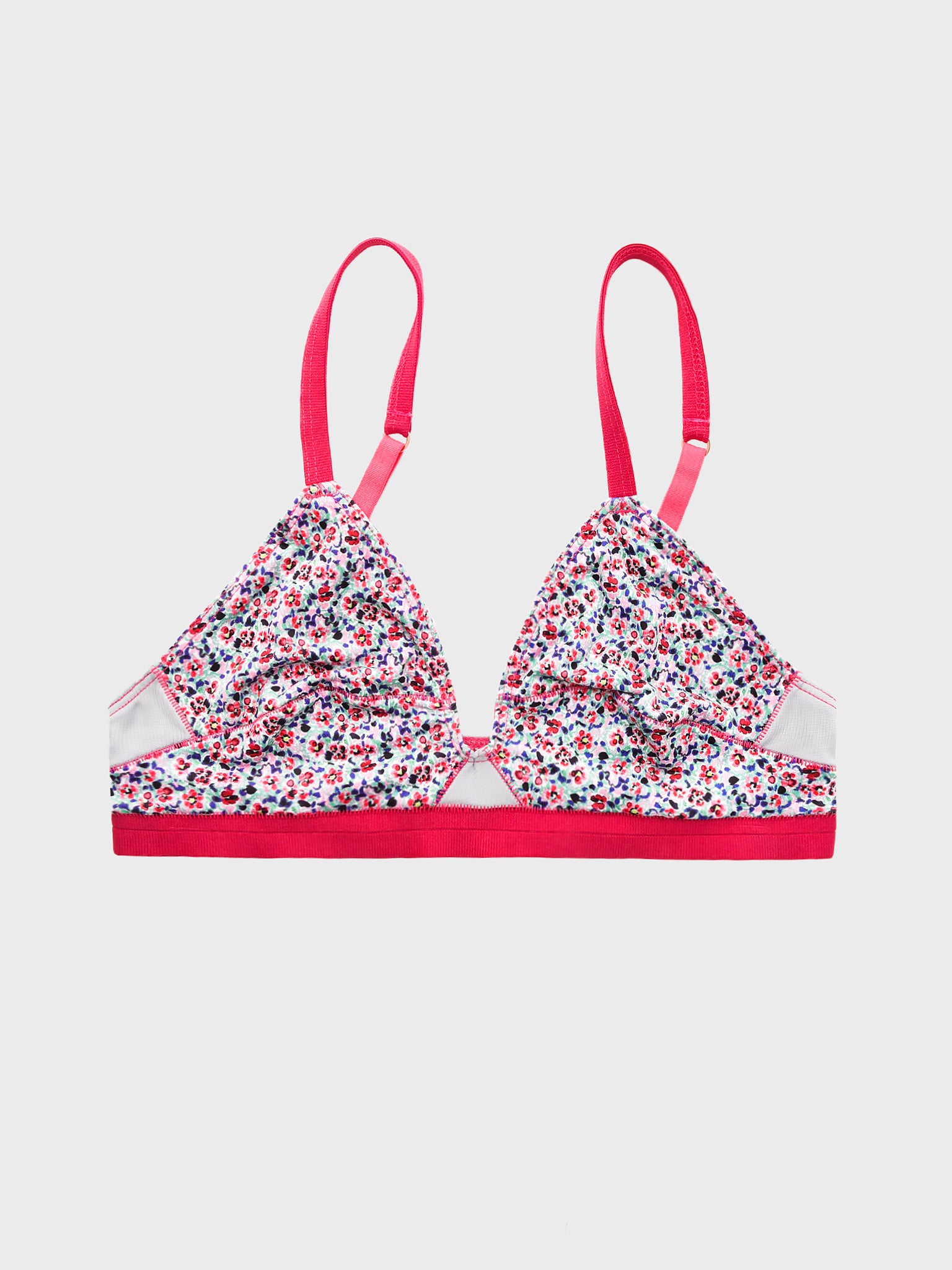 Xirena Women's Tais Bra - Saint Bernard