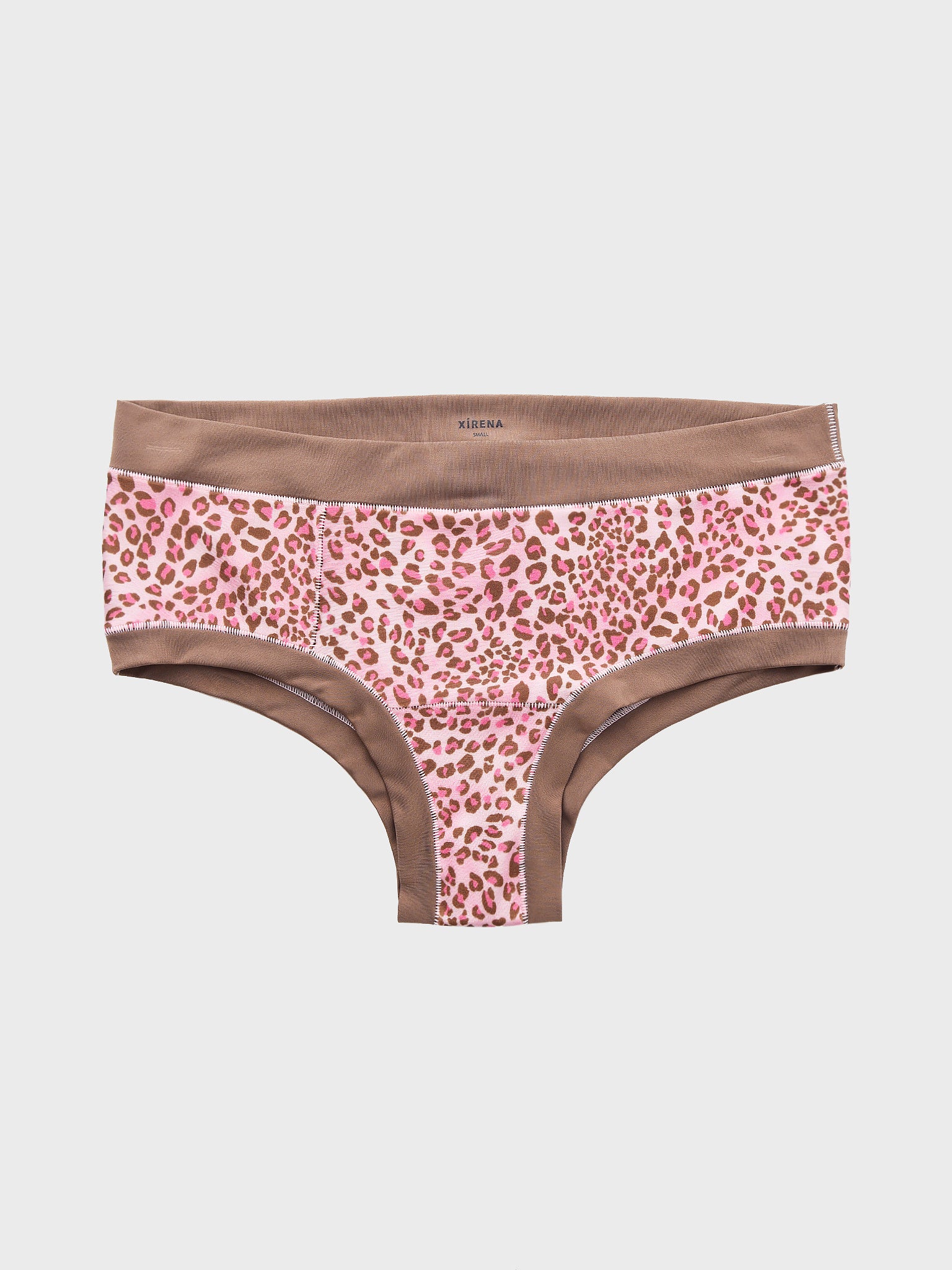Xirena Women's Cleo Panty - Saint Bernard
