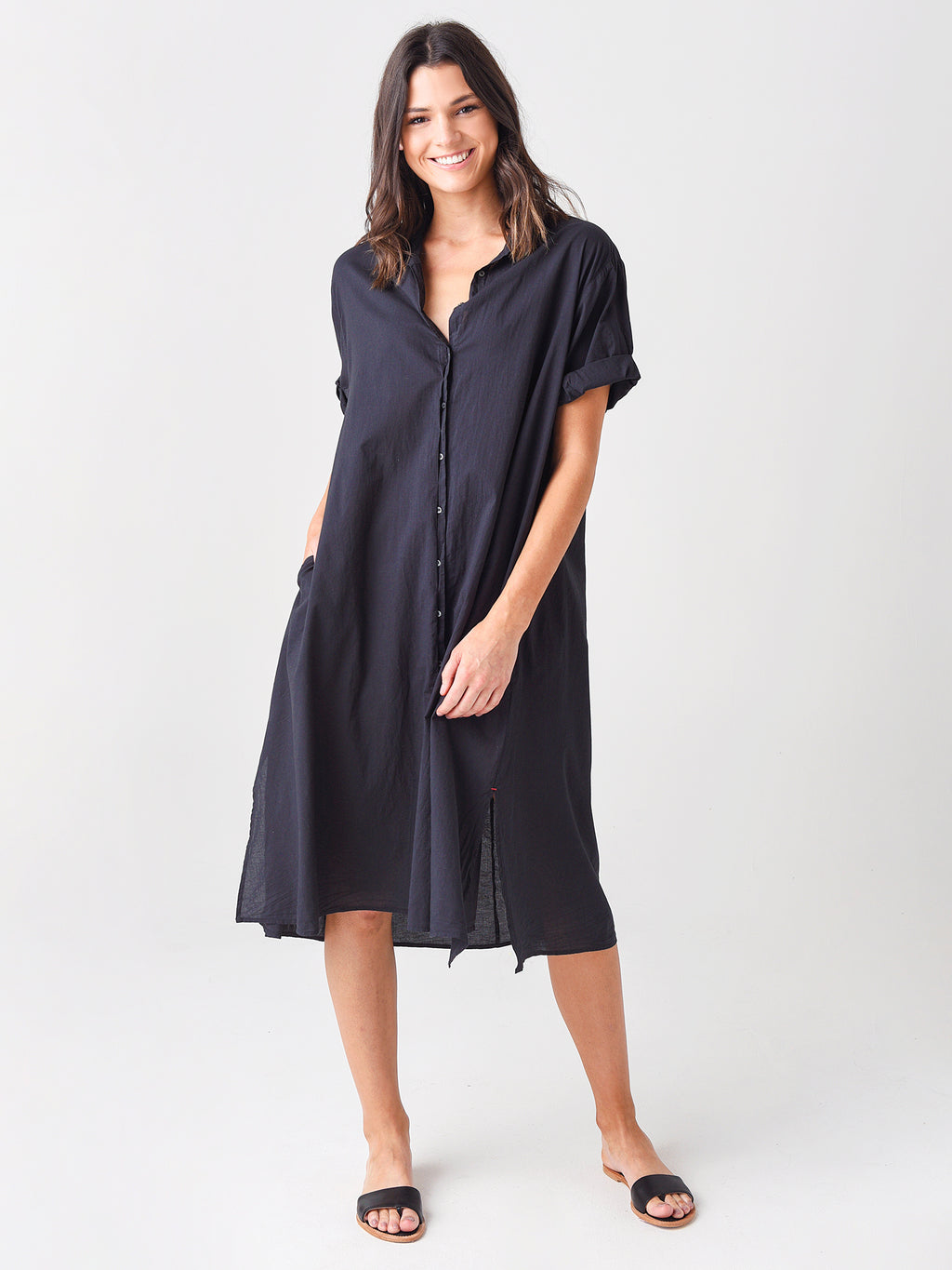 Xirena Women's Tatum Dress - Saint Bernard