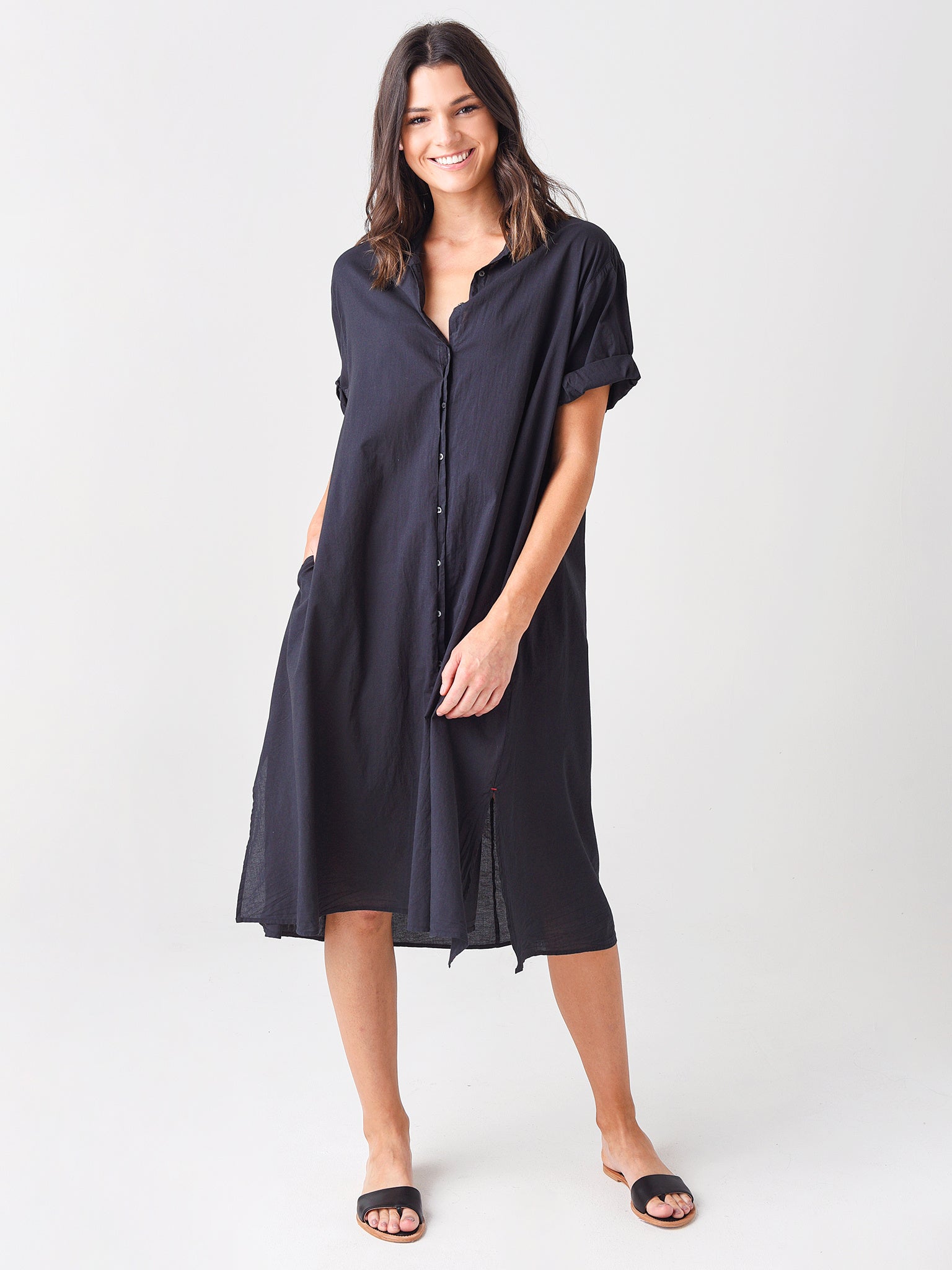 Xirena Women's Tatum Dress - Saint Bernard