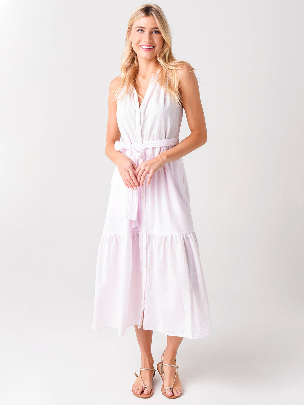 Xirena Women's Finley Dress - Saint Bernard