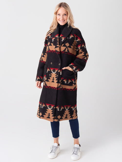 Xirena Women's Colton Coat