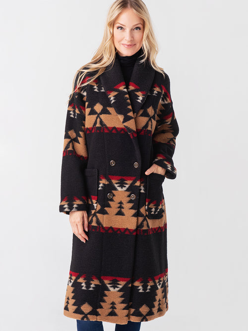 Xirena Women's Colton Coat