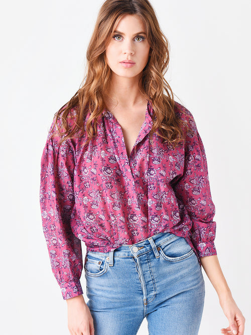 Xirena Women's Romi Top