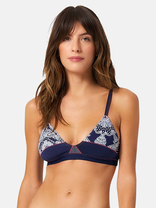 Xirena Women's Gisele Bra