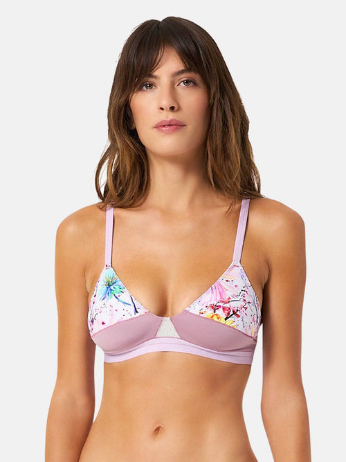 Xirena Women's Gisele Bra