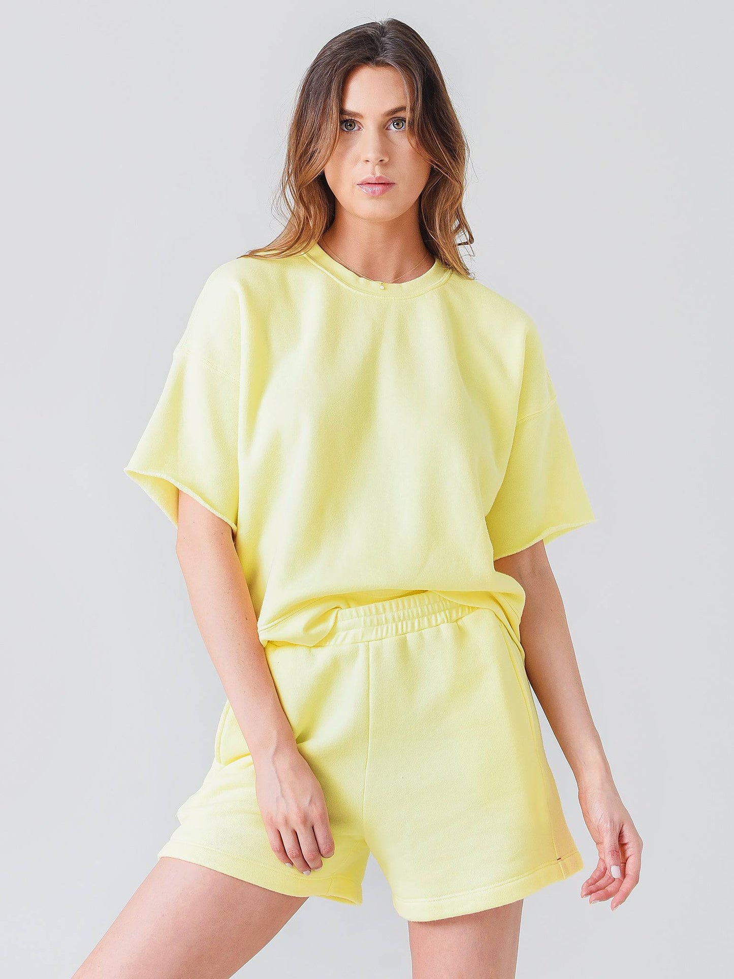 Xirena Women's O.G. Sweatshirt - Saint Bernard