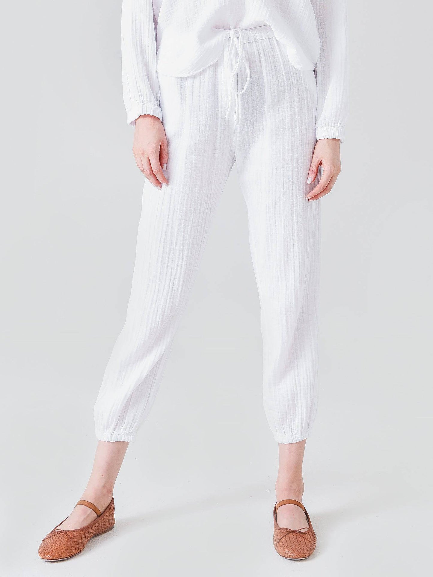 Xirena Women's Jaden Pant - Saint Bernard