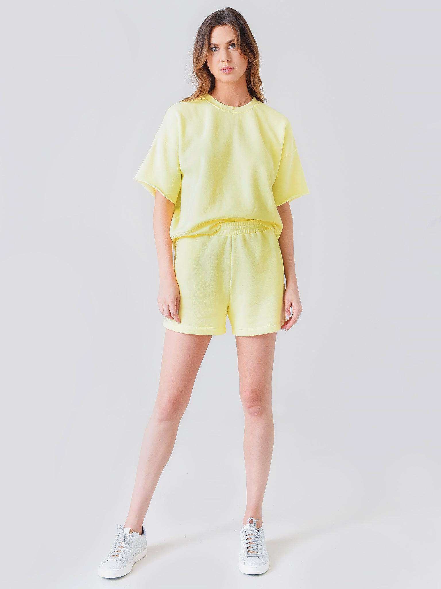 Xirena Women's Shayne Short – saintbernard.com