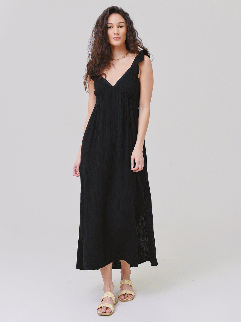 Xirena Women's Leyla Dress - Saint Bernard