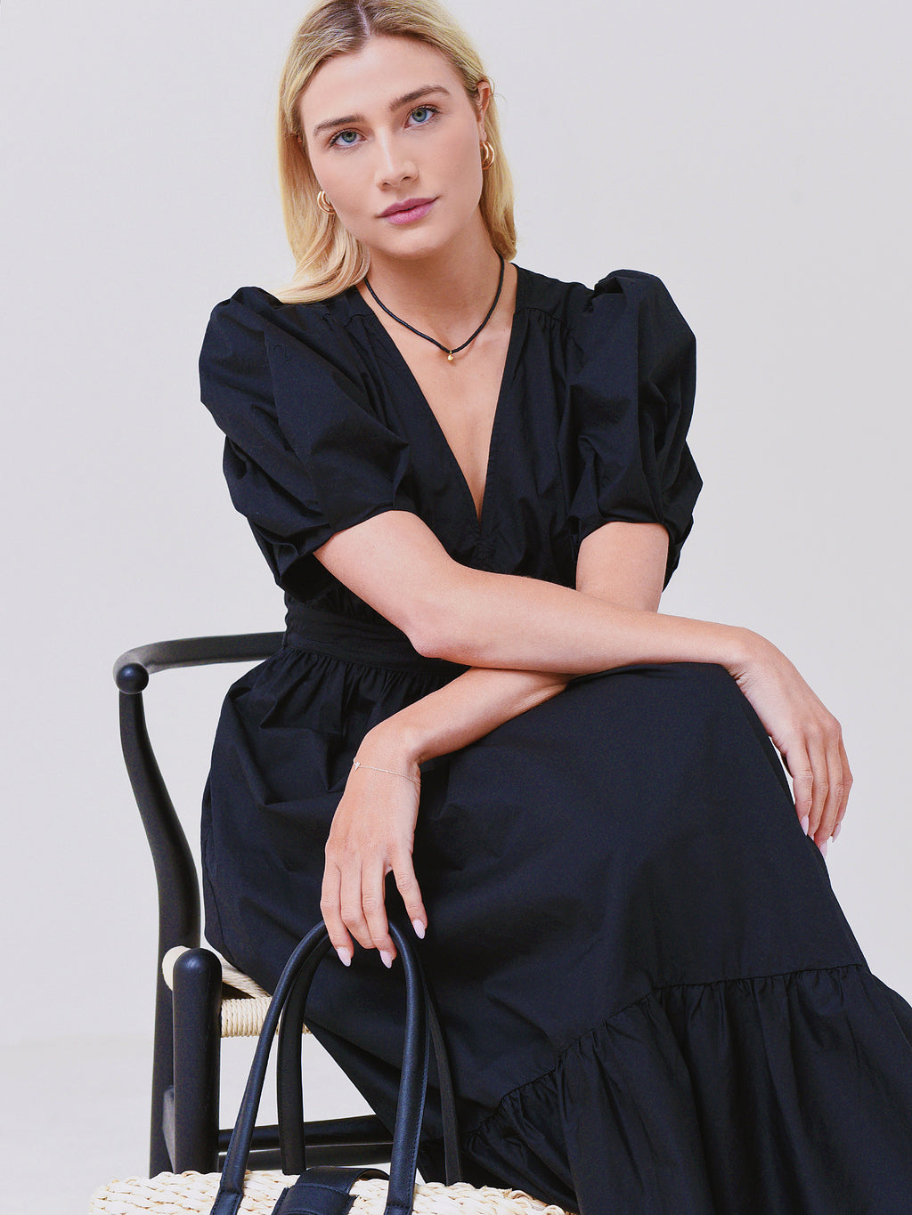 Xirena Women's Larkyn Dress - Saint Bernard