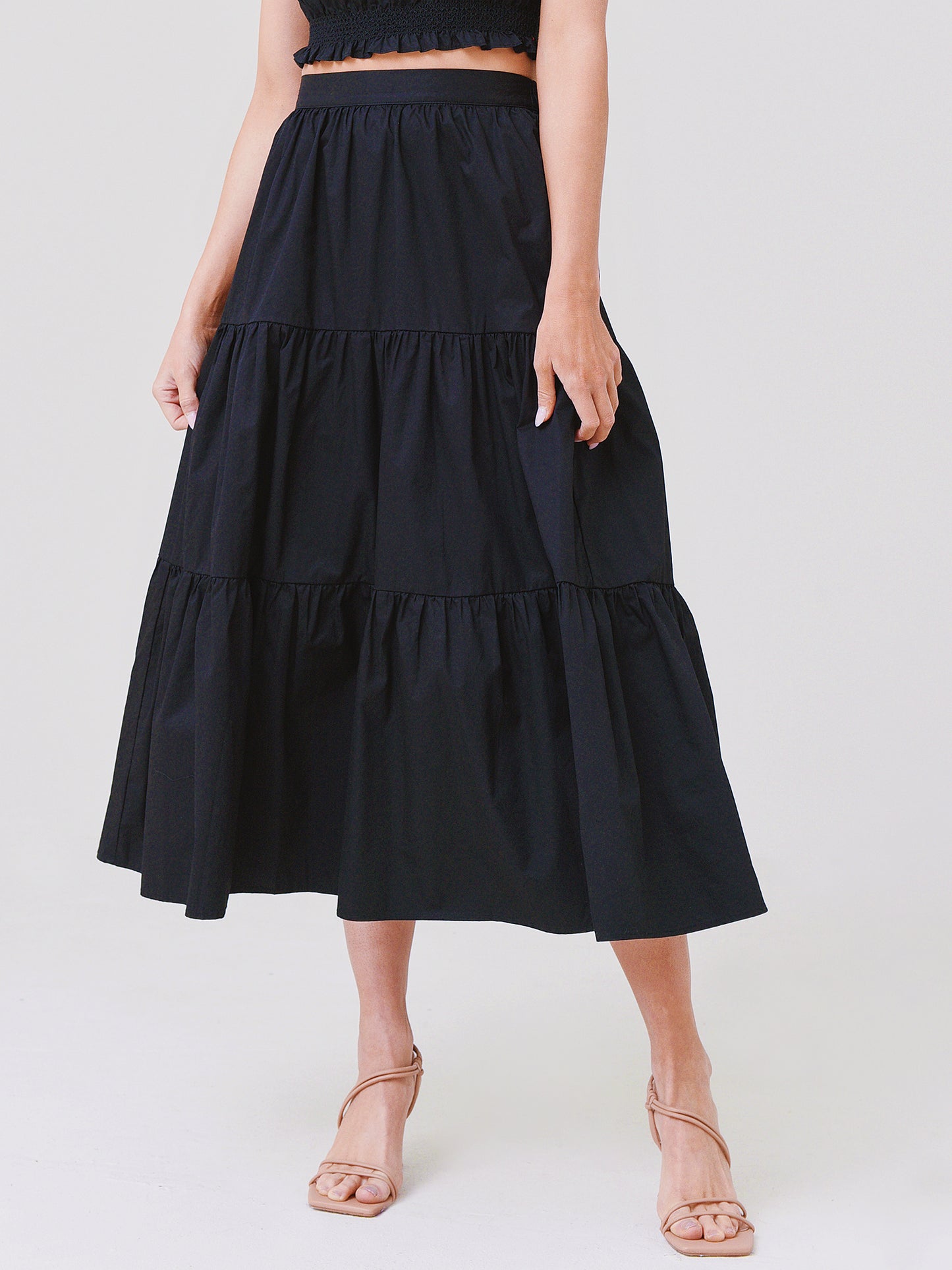 Xirena Women's Angeline Skirt - Saint Bernard