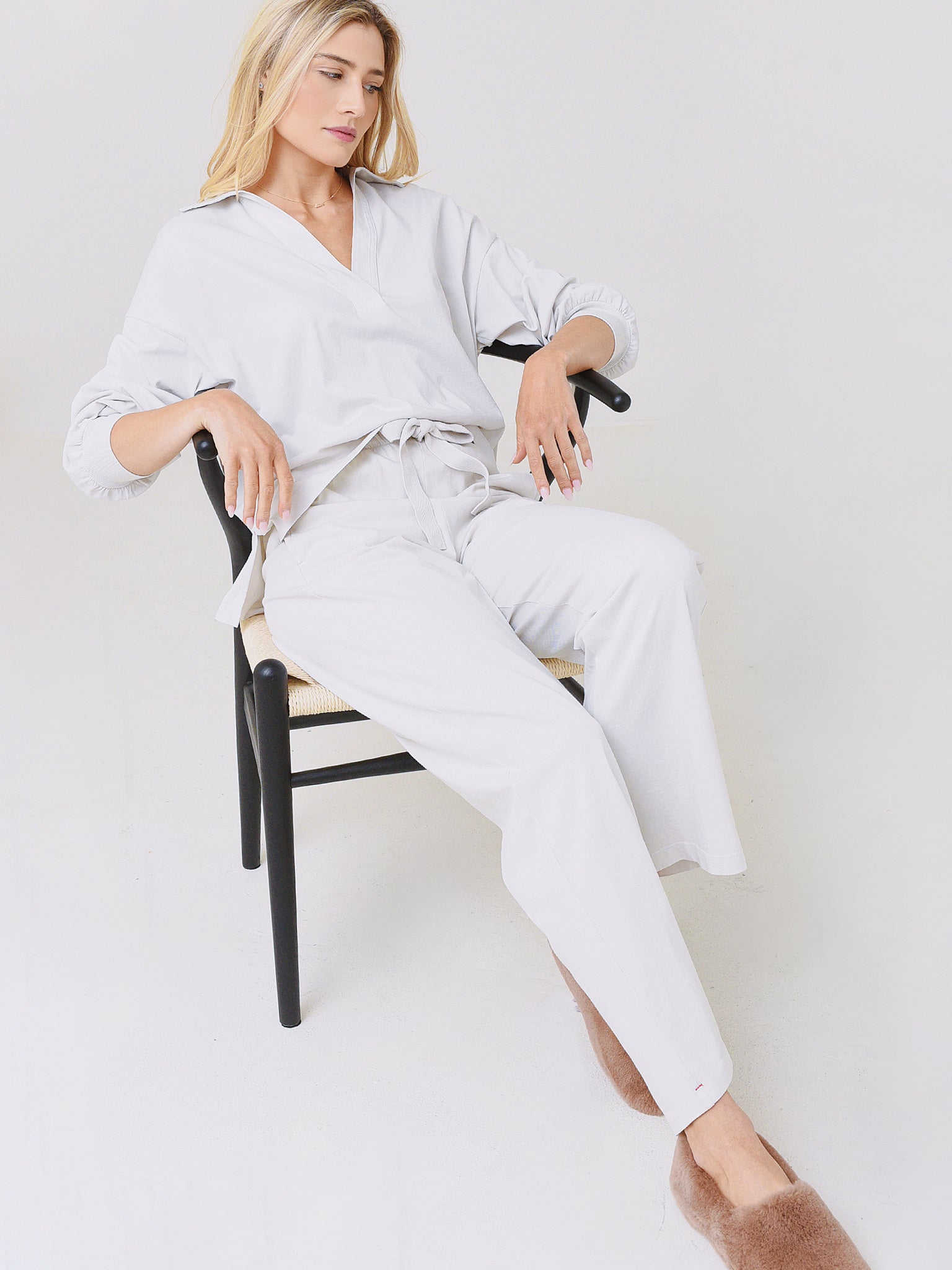 Xirena Women's Jaysn Pant - Saint Bernard