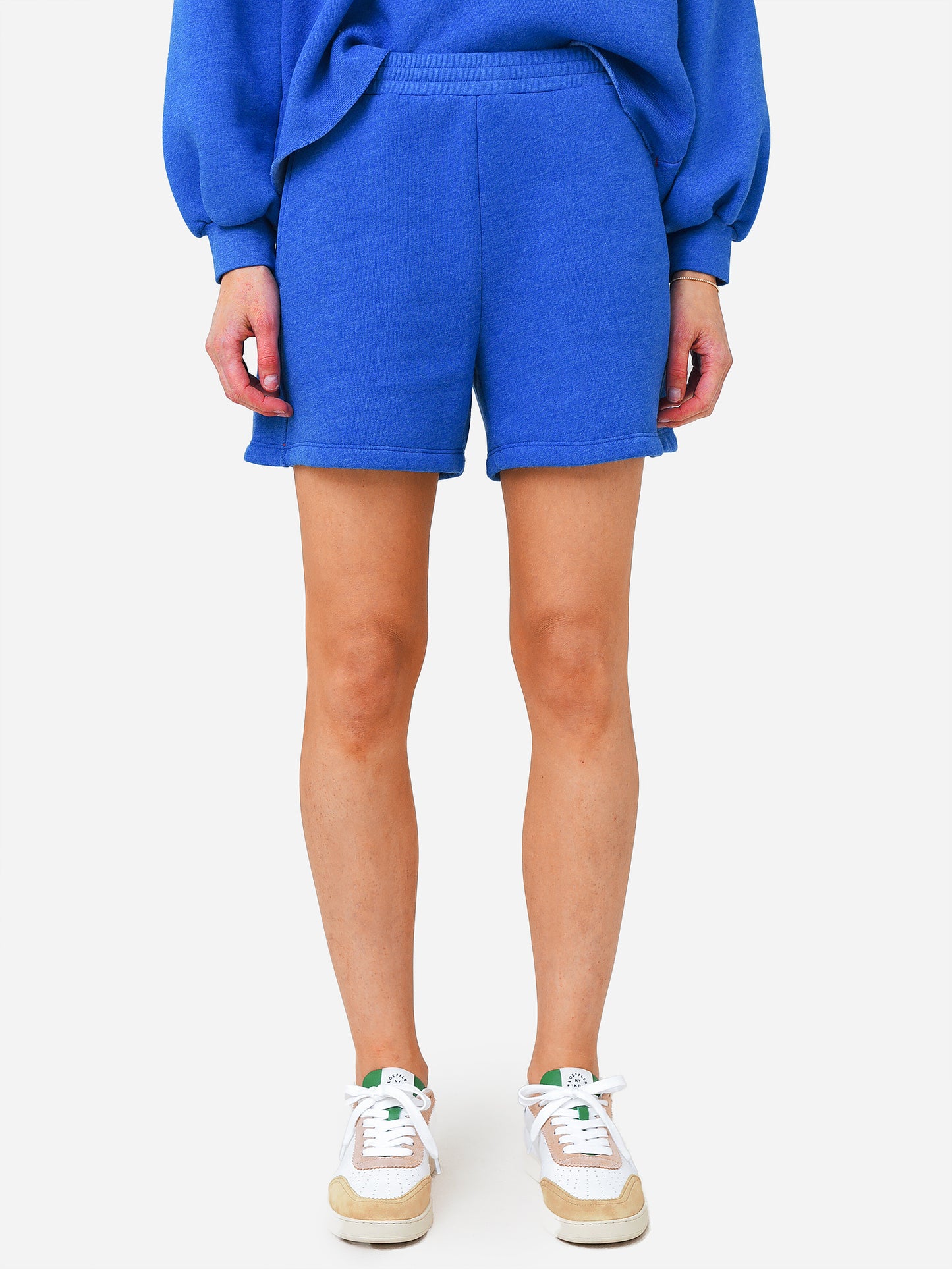 Xirena Women's Shayne Short - Saint Bernard