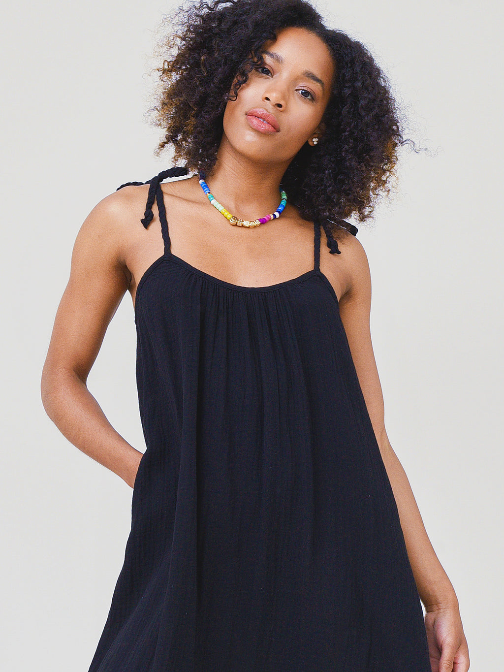 Xirena Women's Joli Dress - Saint Bernard