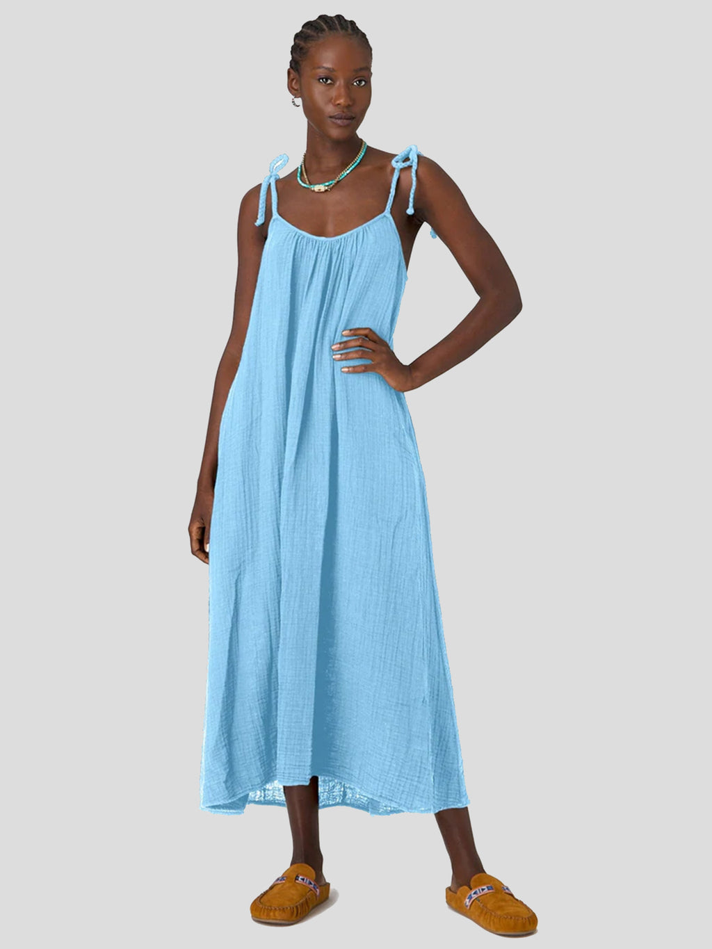 Xirena Women's Joli Dress - Saint Bernard