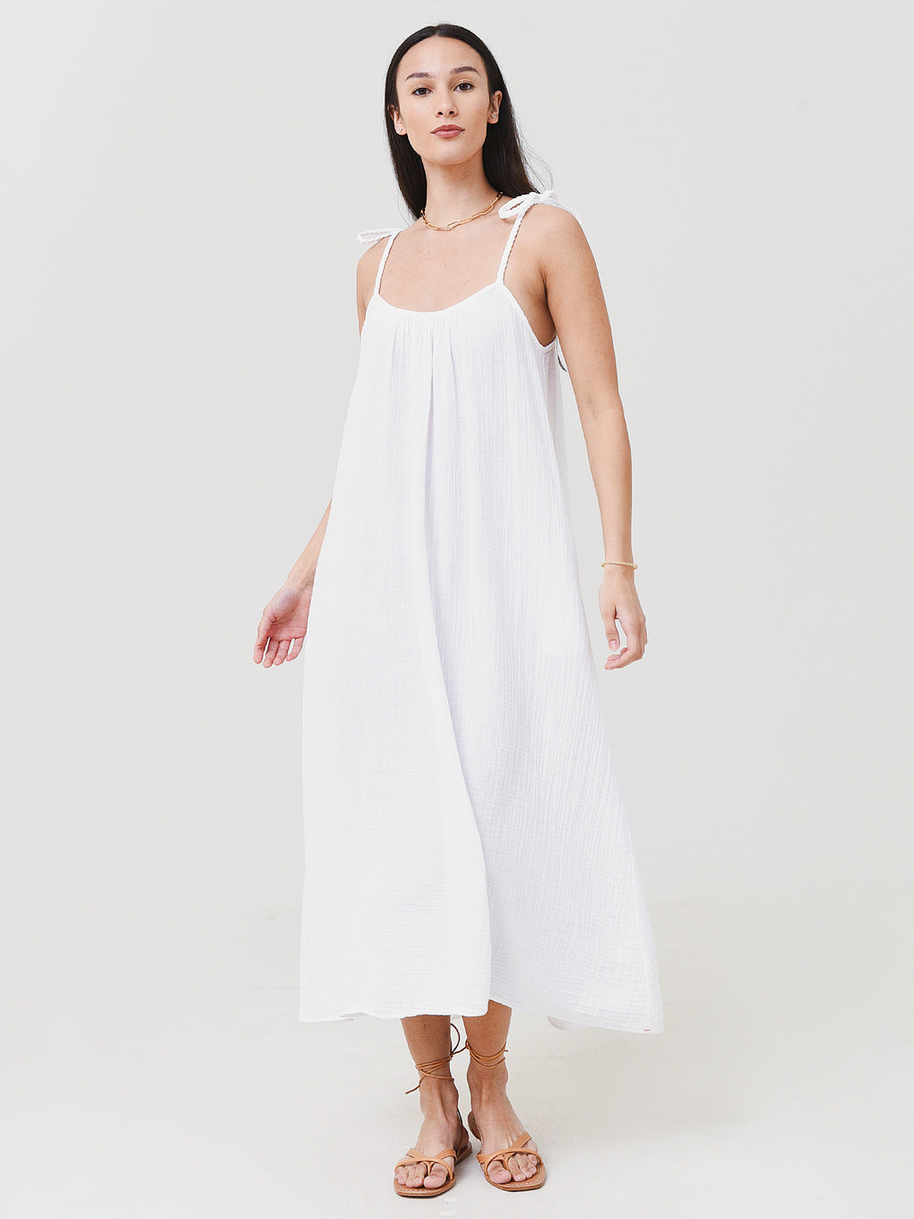 Xirena Women's Joli Dress - Saint Bernard