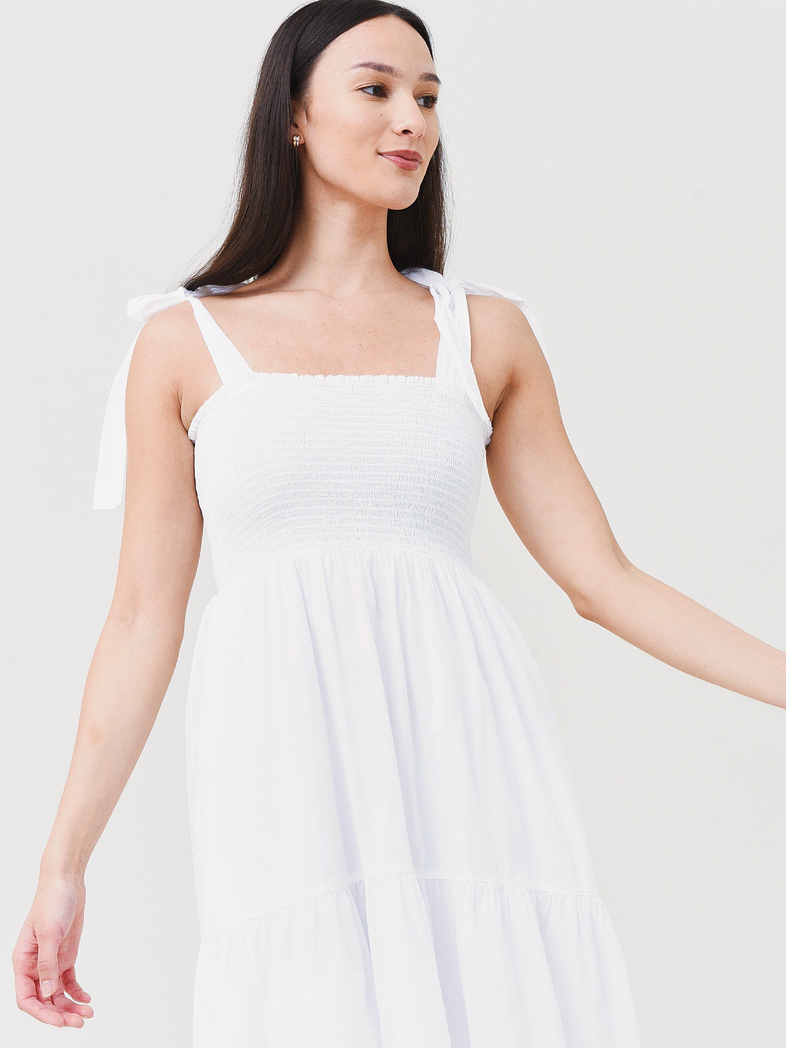 Xirena Women's Lorraine Dress - Saint Bernard