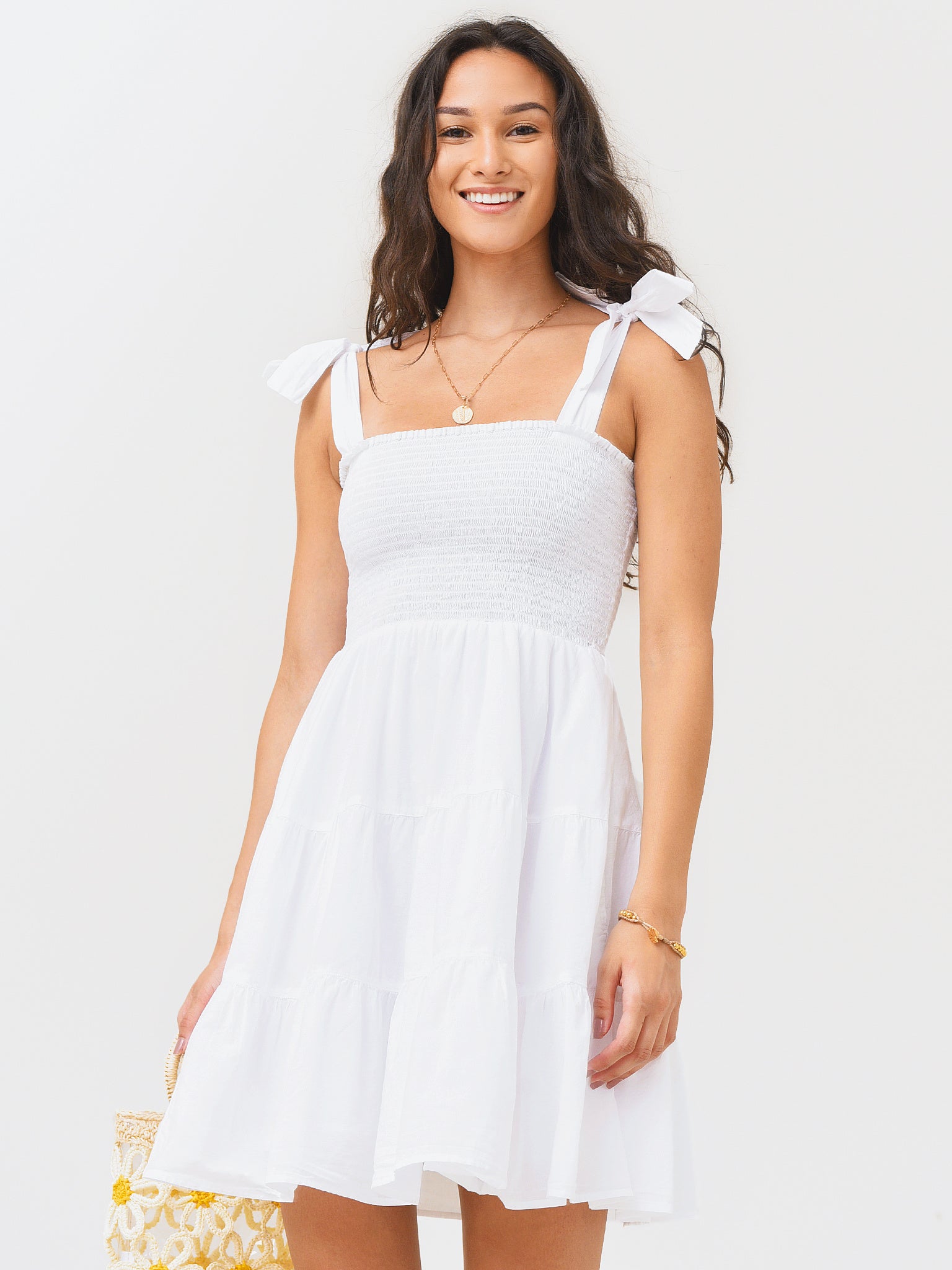 Xirena Women's Lori Dress - Saint Bernard