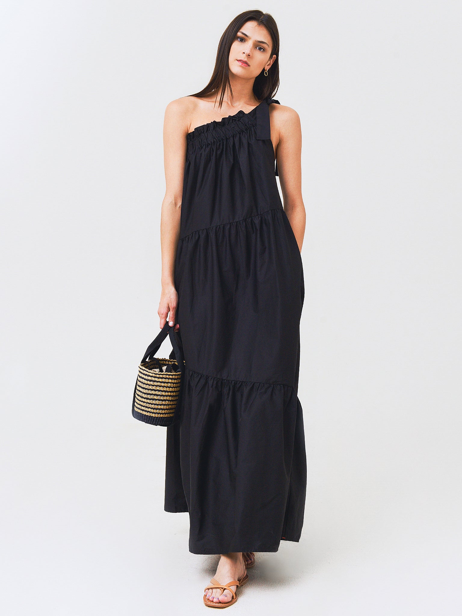 Xirena Women's Maisie Dress - Saint Bernard