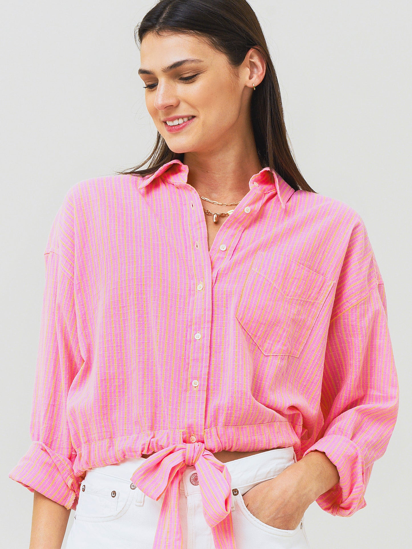 Xirena Women's Kytt Top - Saint Bernard