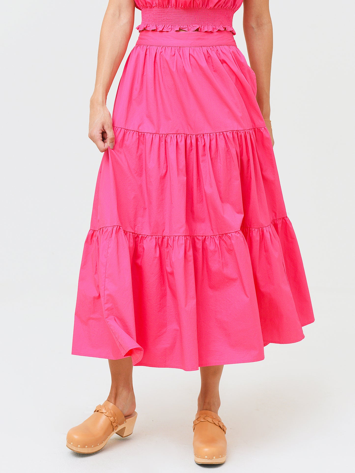 Xirena Women's Angeline Skirt - Saint Bernard