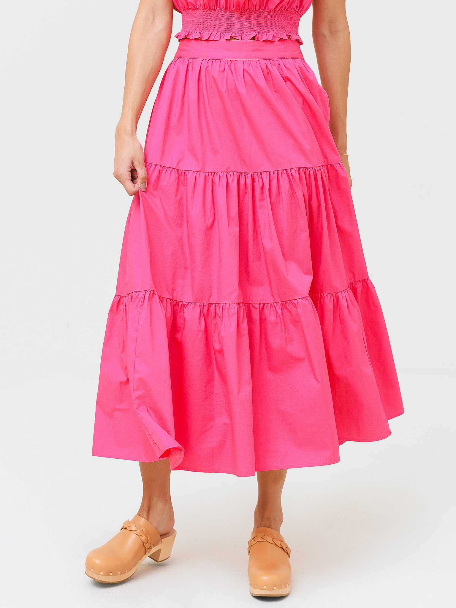 Xirena Women's Angeline Skirt - Saint Bernard